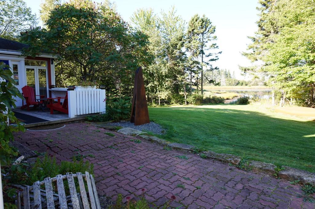 Little Shemogue Inn Buitenkant foto