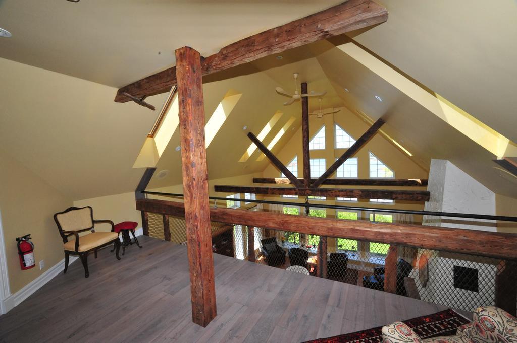 Little Shemogue Inn Buitenkant foto