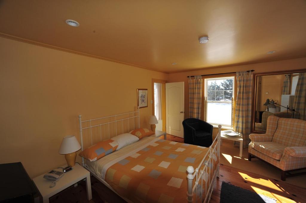 Little Shemogue Inn Kamer foto