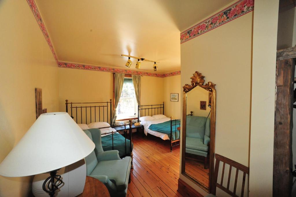 Little Shemogue Inn Kamer foto