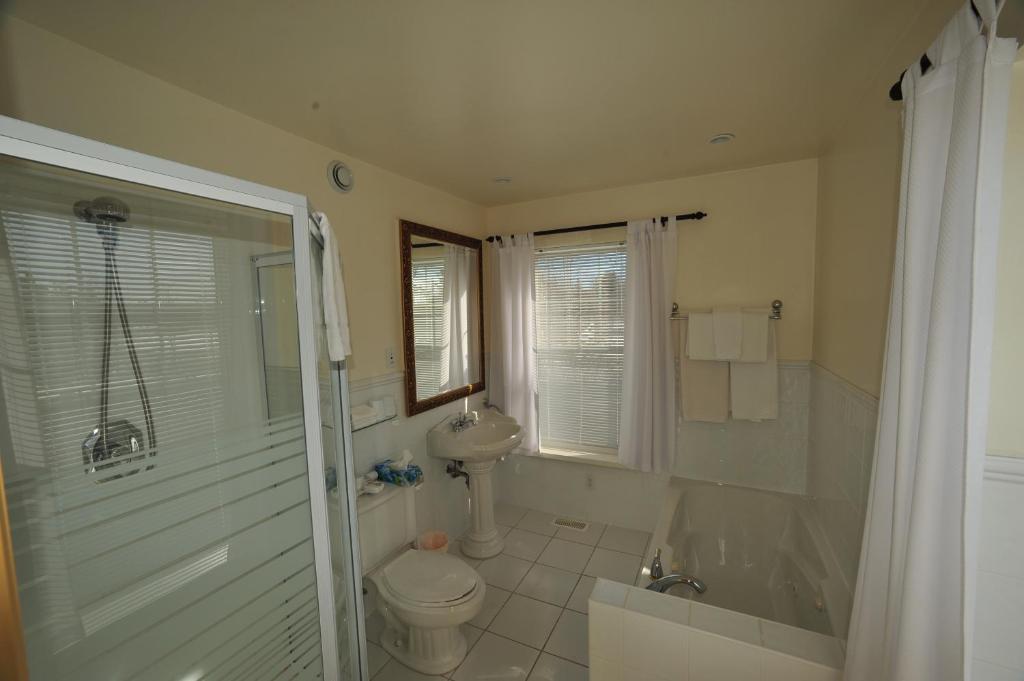 Little Shemogue Inn Kamer foto