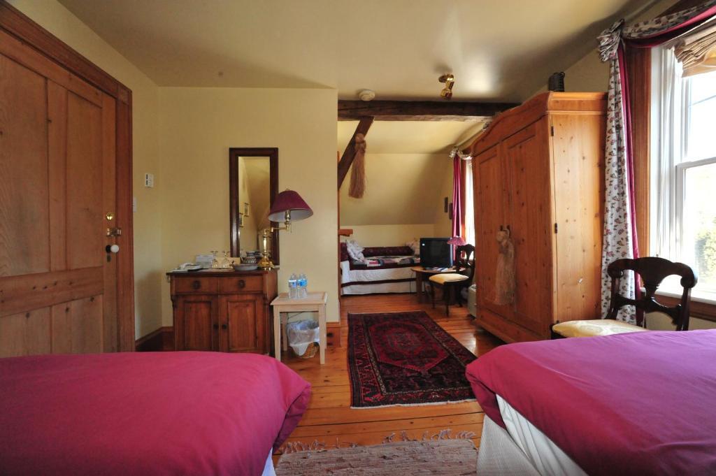 Little Shemogue Inn Buitenkant foto