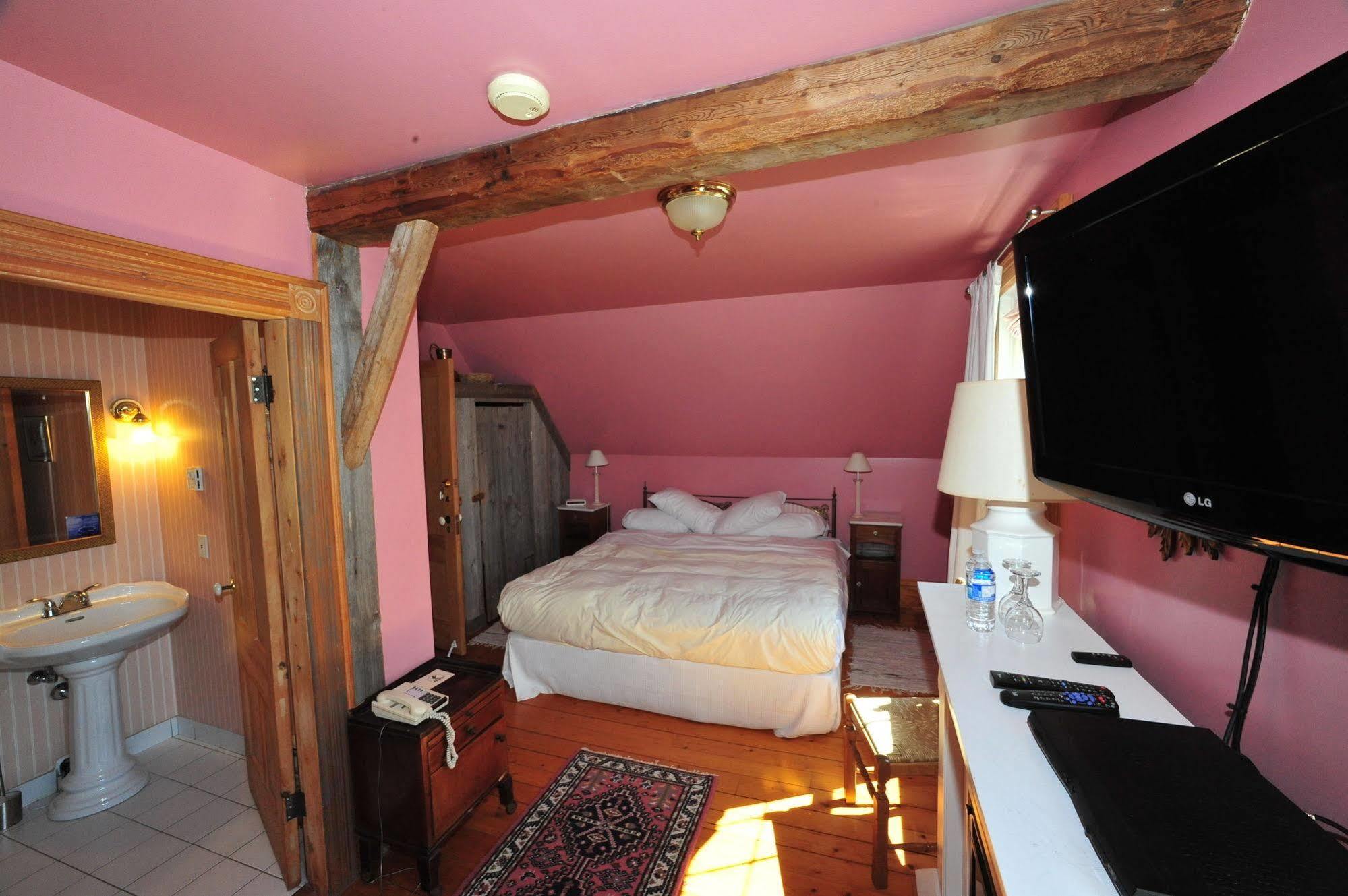 Little Shemogue Inn Buitenkant foto